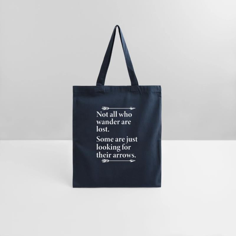 Traditional Archery Quote Funny Archer Saying