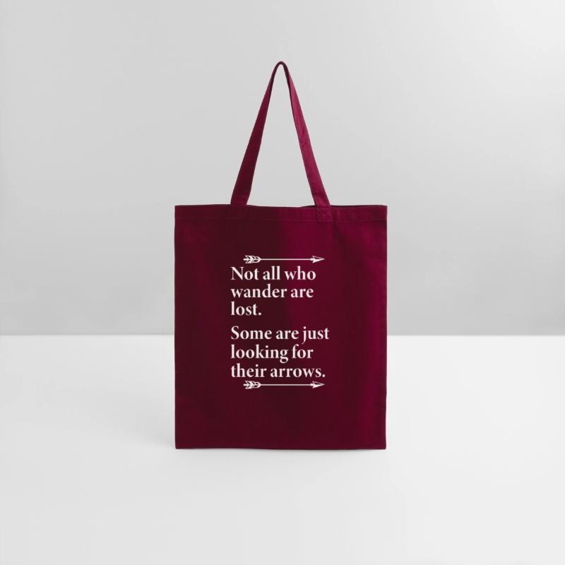 Traditional Archery Quote Funny Archer Saying