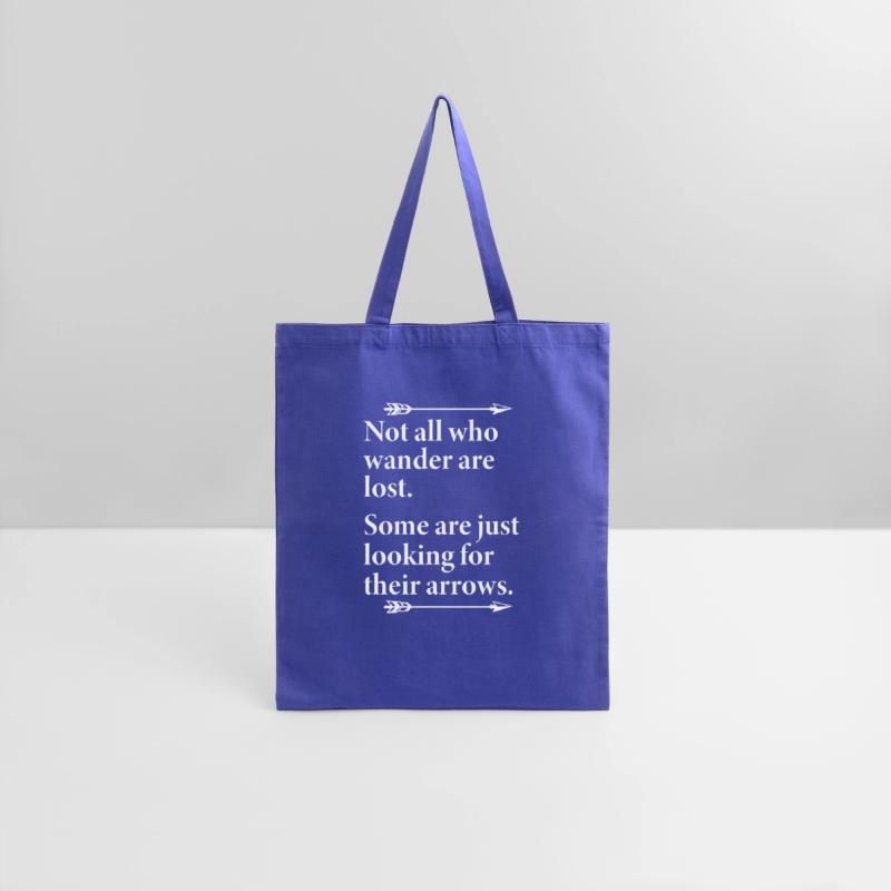 Traditional Archery Quote Funny Archer Saying