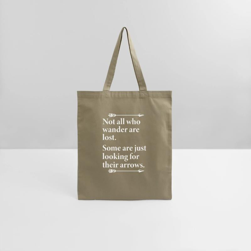 Traditional Archery Quote Funny Archer Saying