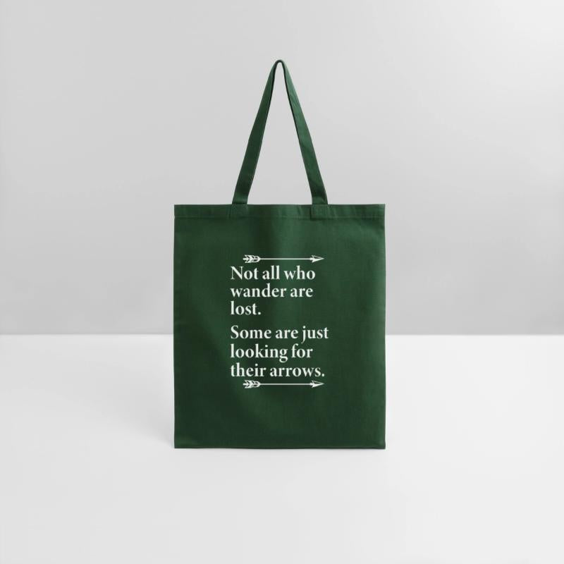 Traditional Archery Quote Funny Archer Saying