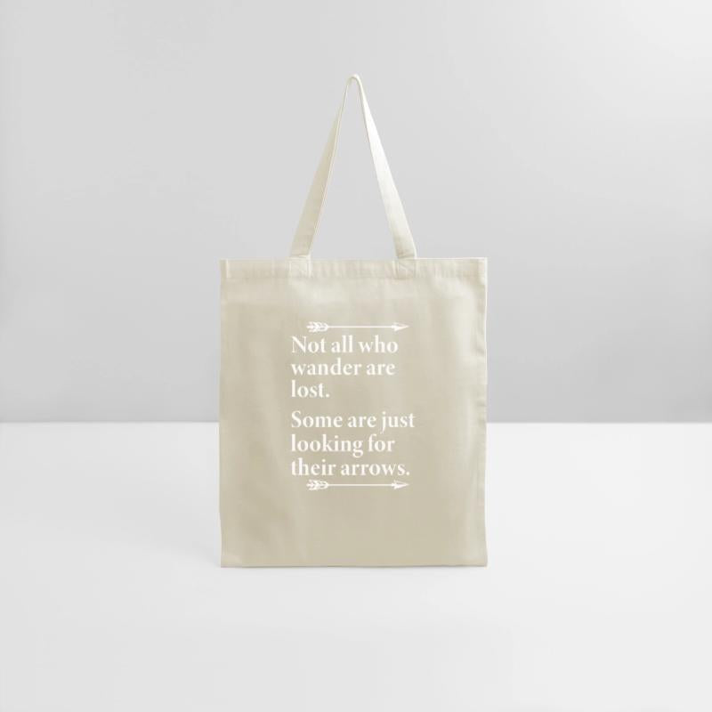 Traditional Archery Quote Funny Archer Saying