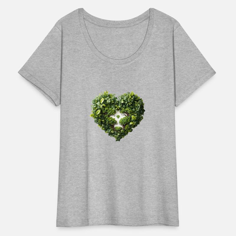 tree heart shape1