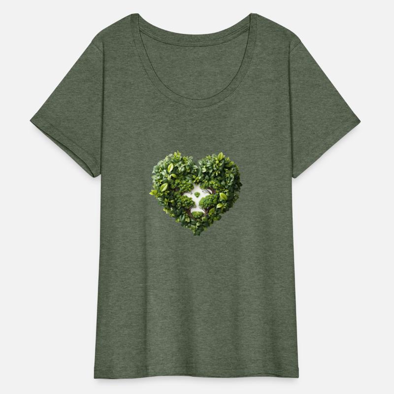 tree heart shape1