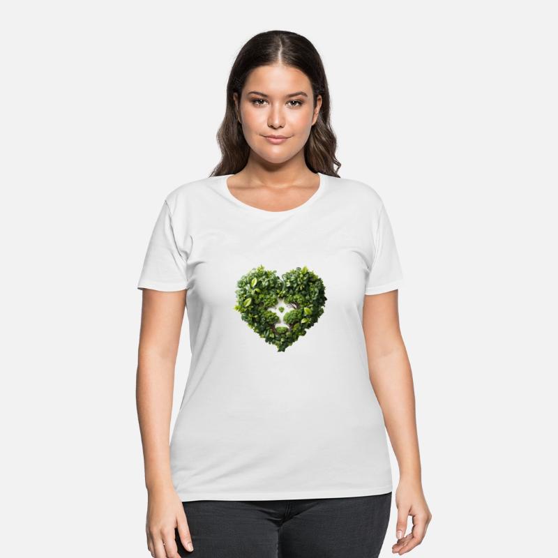 tree heart shape1