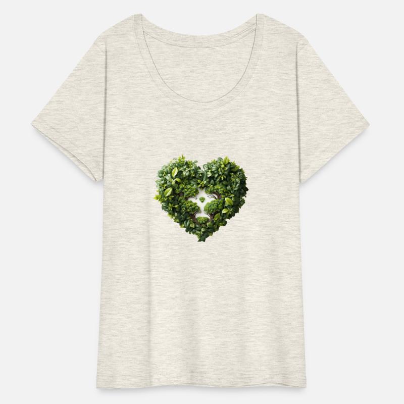 tree heart shape1