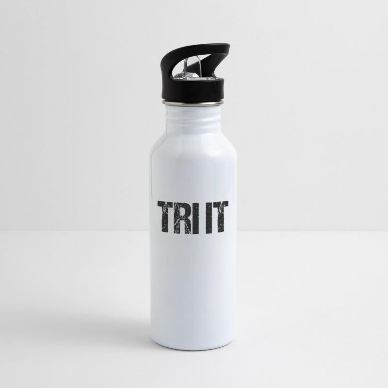 TRI IT - Traithlete, triathlon athlete gift idea