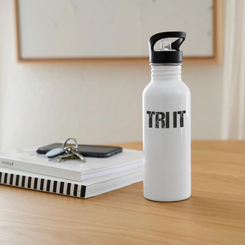 TRI IT - Traithlete, triathlon athlete gift idea