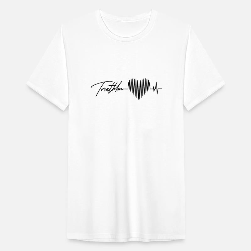 Triathlon Swimming Biking Running