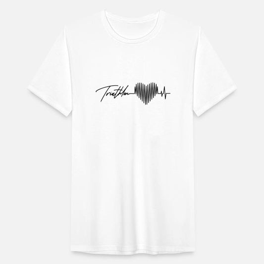 Triathlon Swimming Biking Running