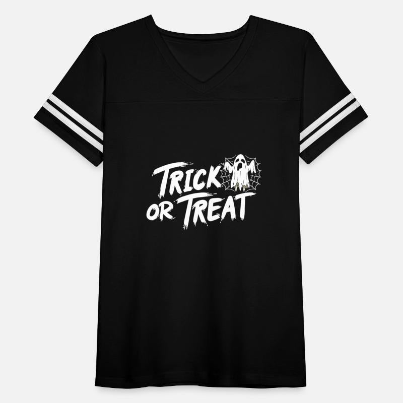 Trick Or Treat Halloween