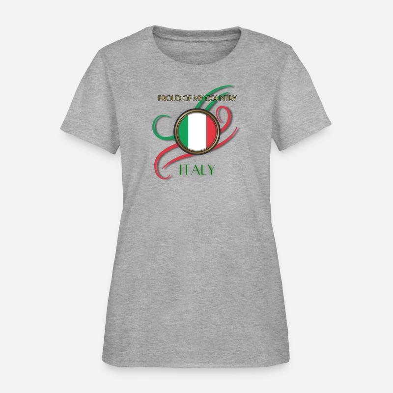 Tricolor Pride: Spirit of Italy