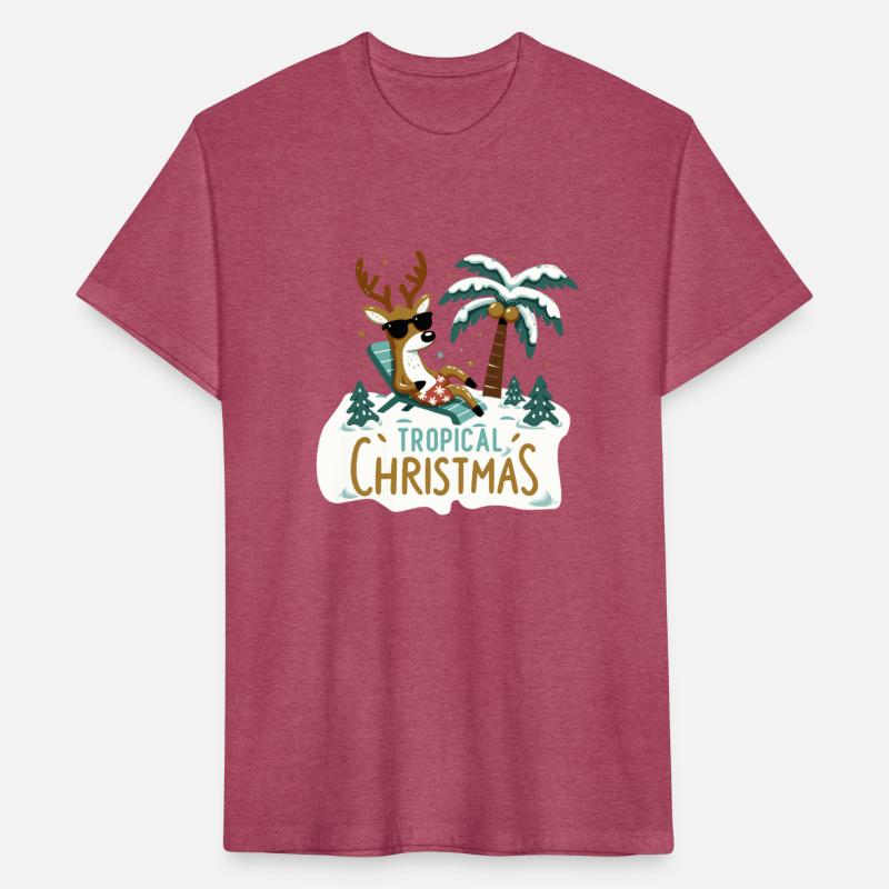 Tropical Christmas