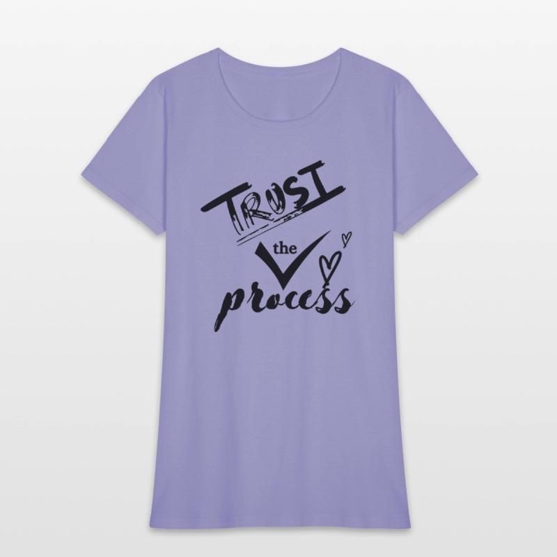 Trust the process