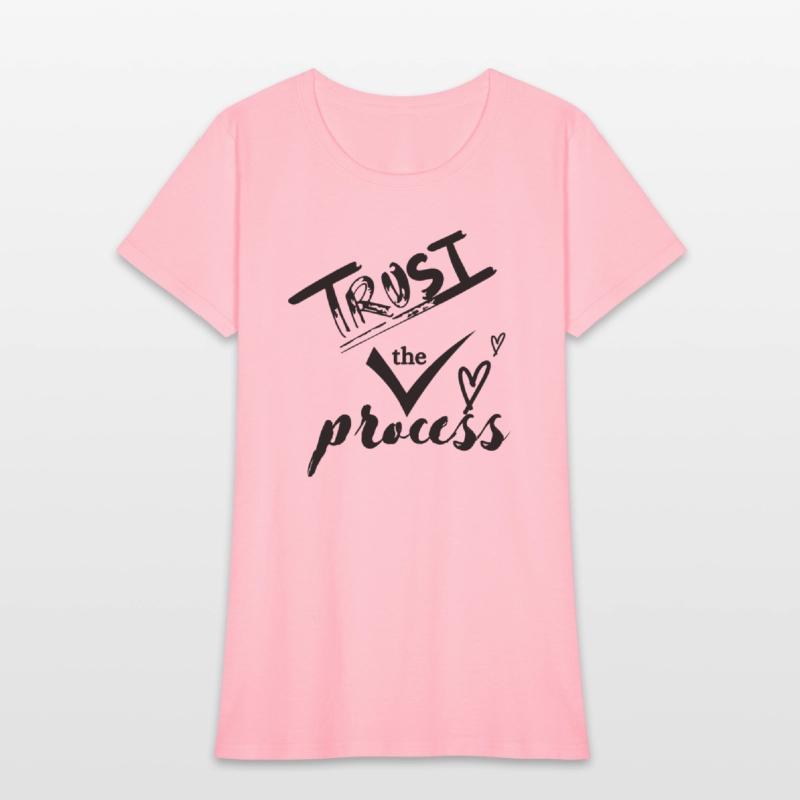 Trust the process