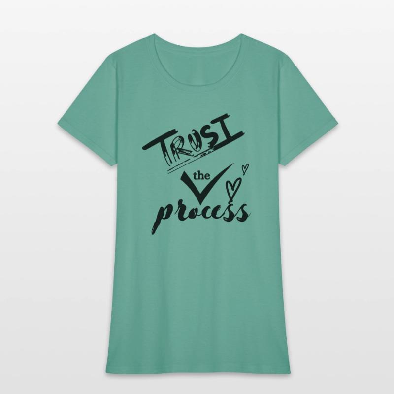 Trust the process