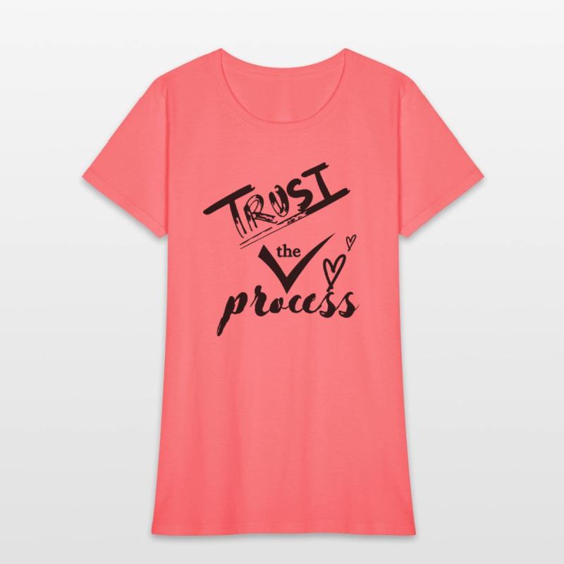 Trust the process