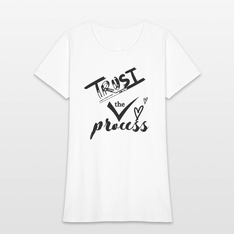 Trust the process
