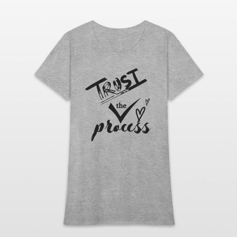Trust the process