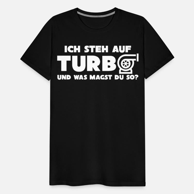 Turbocharger Workshop Tuning