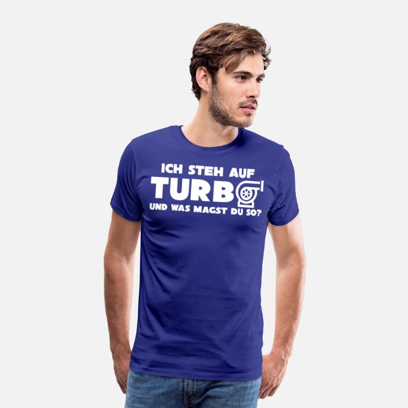 Turbocharger Workshop Tuning