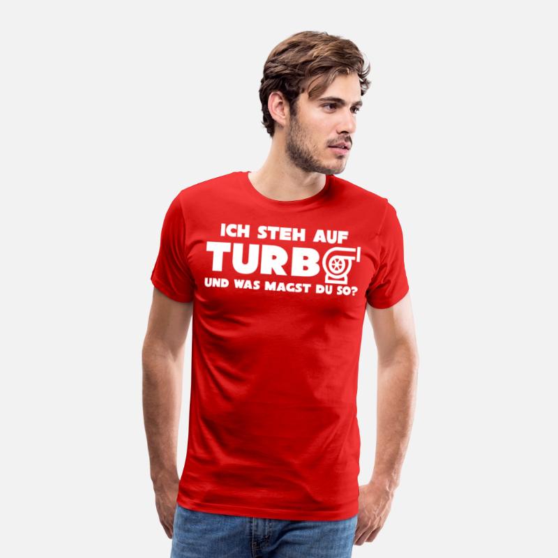 Turbocharger Workshop Tuning