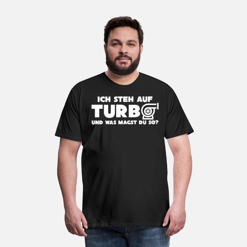 Turbocharger Workshop Tuning