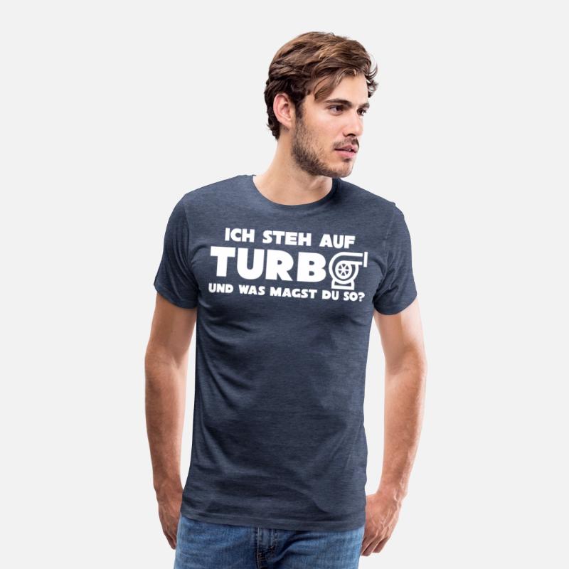 Turbocharger Workshop Tuning