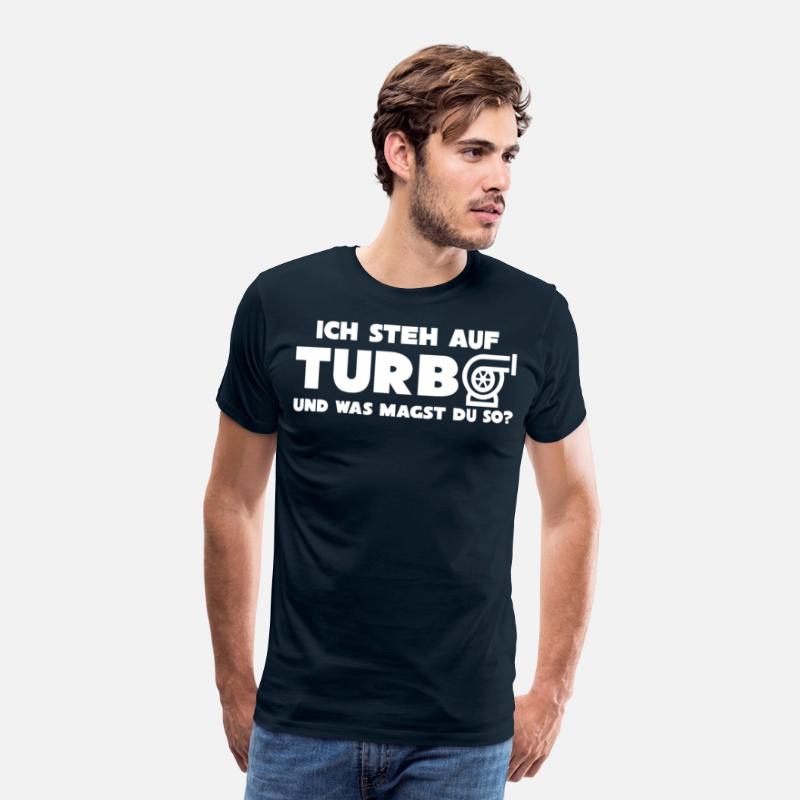 Turbocharger Workshop Tuning