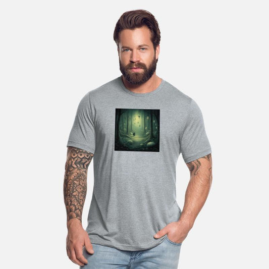 Twilight Enigma: Mystical Beings of the Dusk