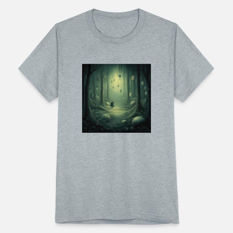 Twilight Enigma: Mystical Beings of the Dusk