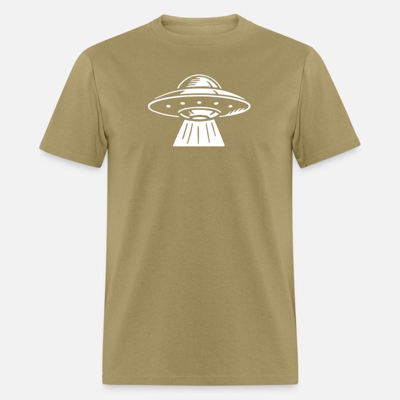 UFO Abduction Extraterrestrial Design