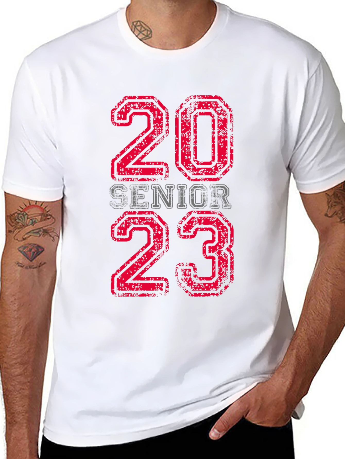 Senior 2023 T-Shirt