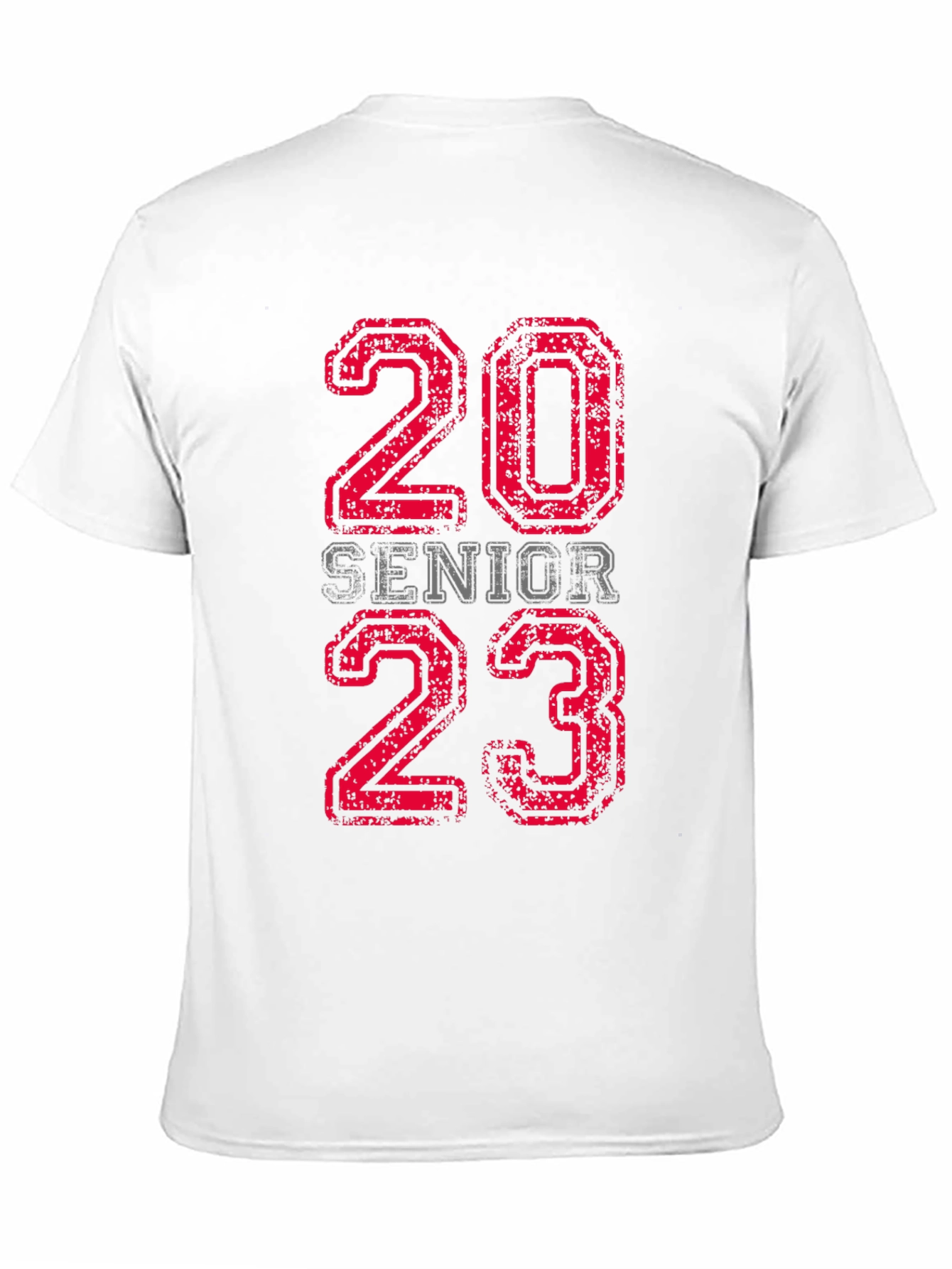 Senior 2023 T-Shirt
