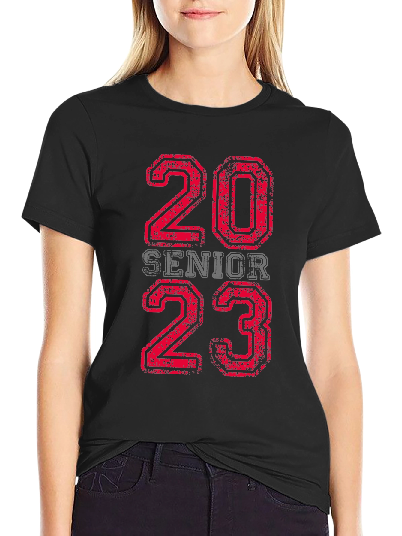 Senior 2023 T-Shirt