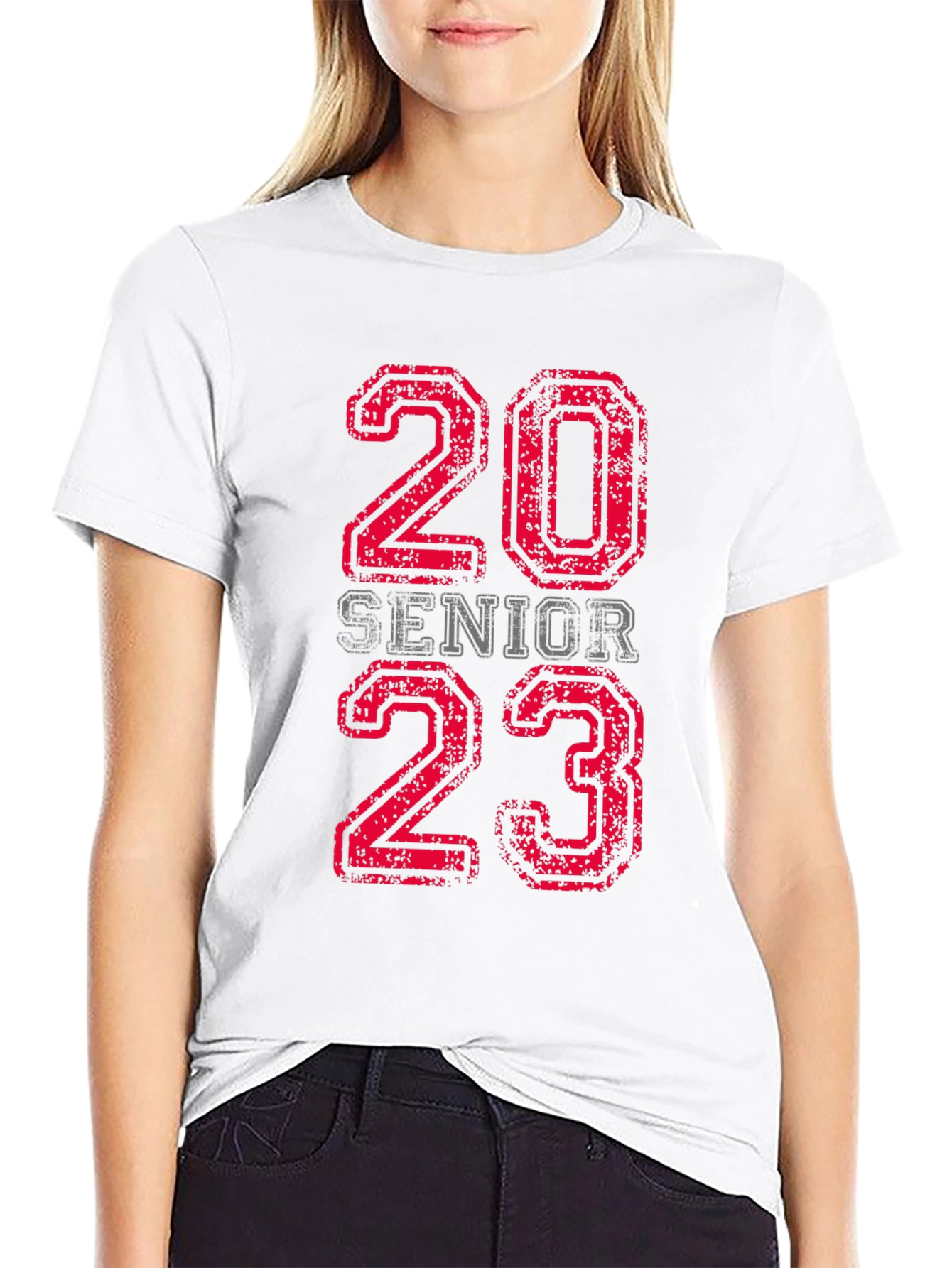 Senior 2023 T-Shirt