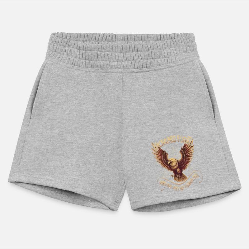 Unchained Flight - Eagle & Metatron’s Cube