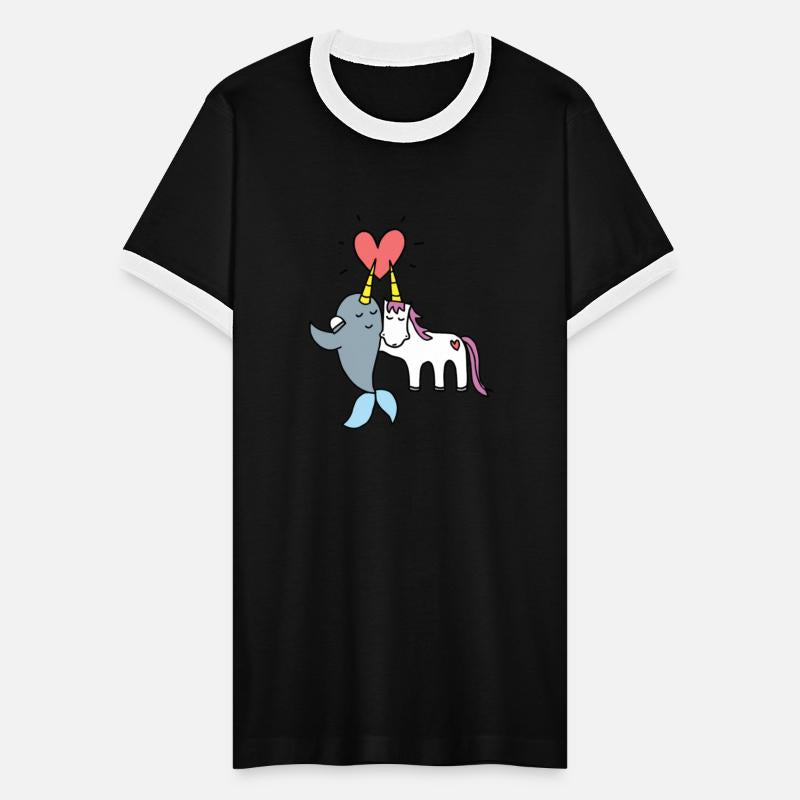 Unicorn Are Best Friends