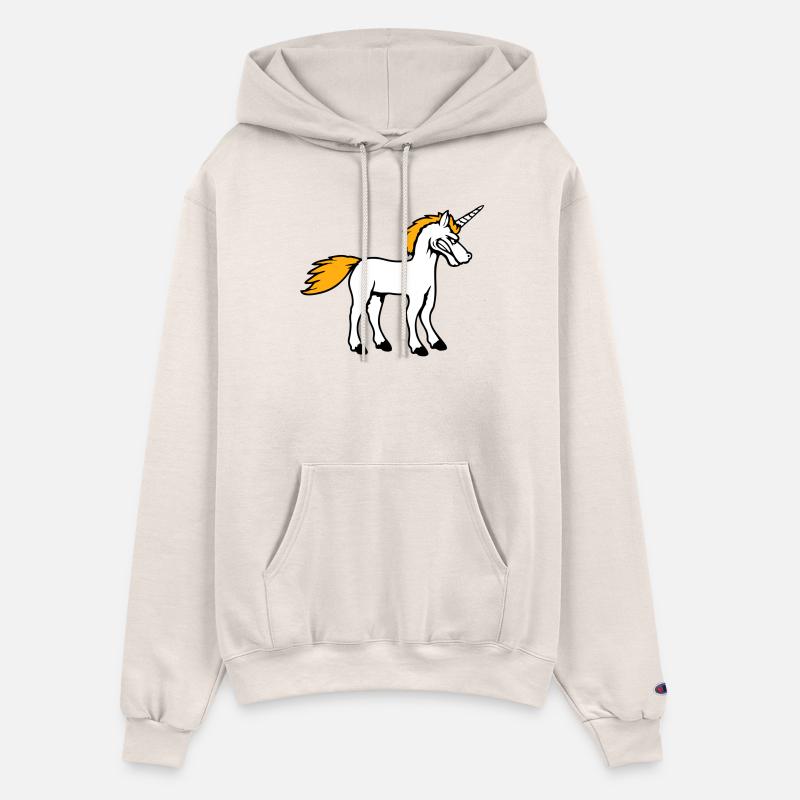 Unicorn Evil Angry Attack Gnashing teeth Bad Mood