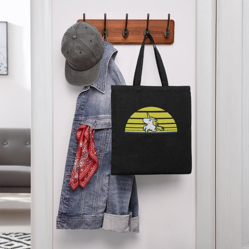 Unicorn jumps sun stripes rides sweet gallop cute