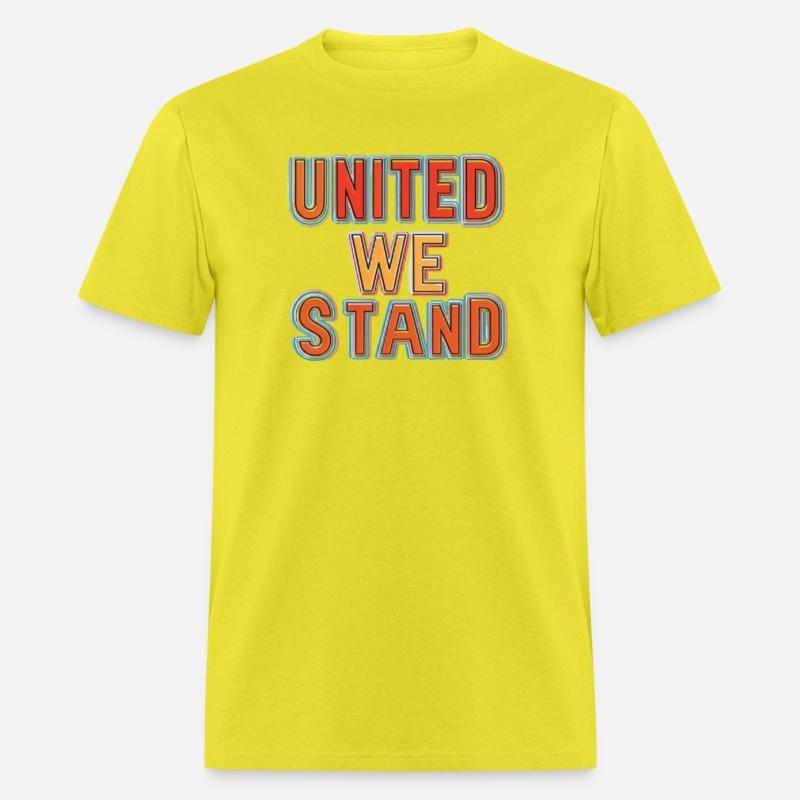 United We Stand