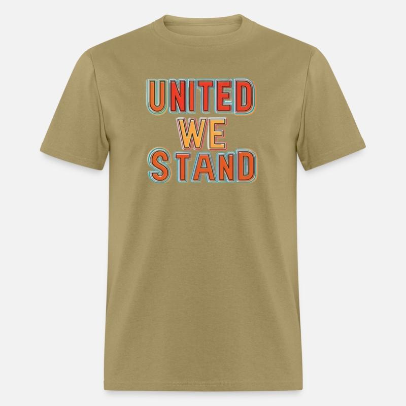 United We Stand