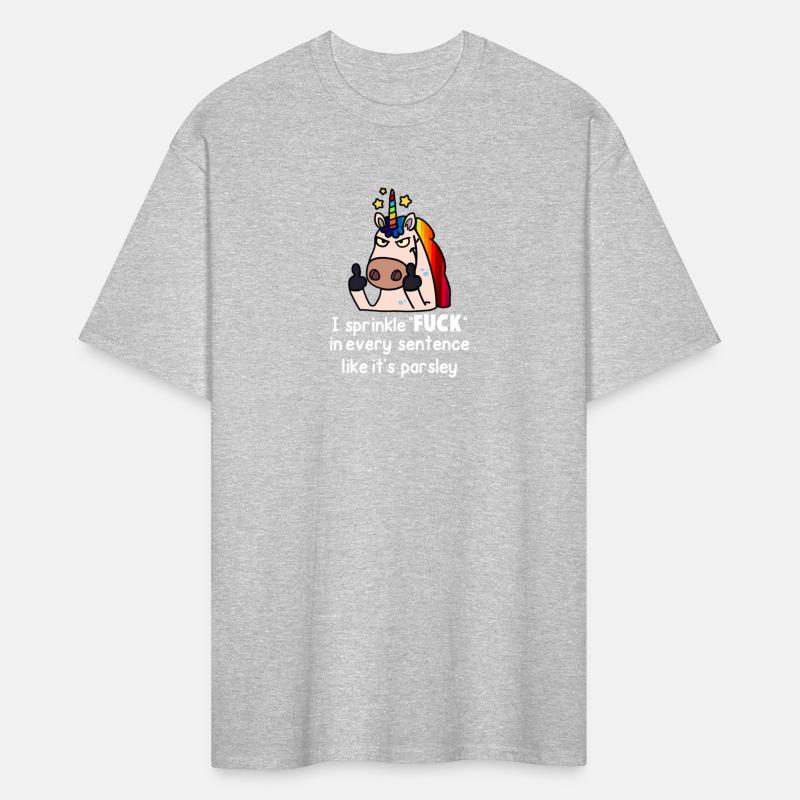 Uorn I Sprinkle Fuck In Every Sentence Like