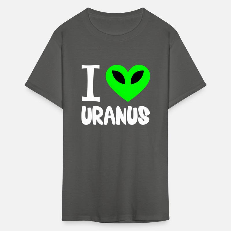 Uranus Space Planet I Love Uranus