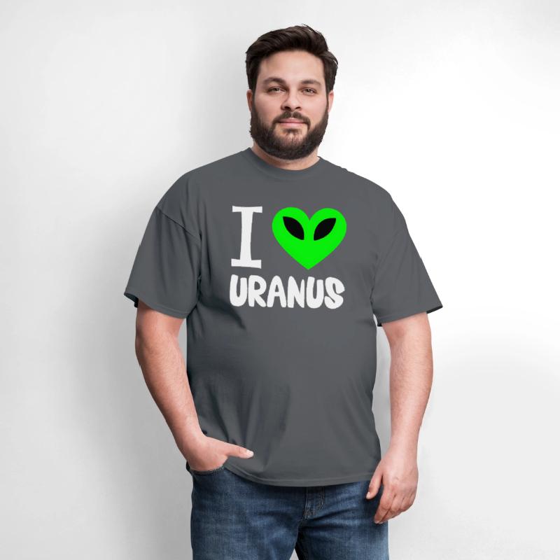 Uranus Space Planet I Love Uranus