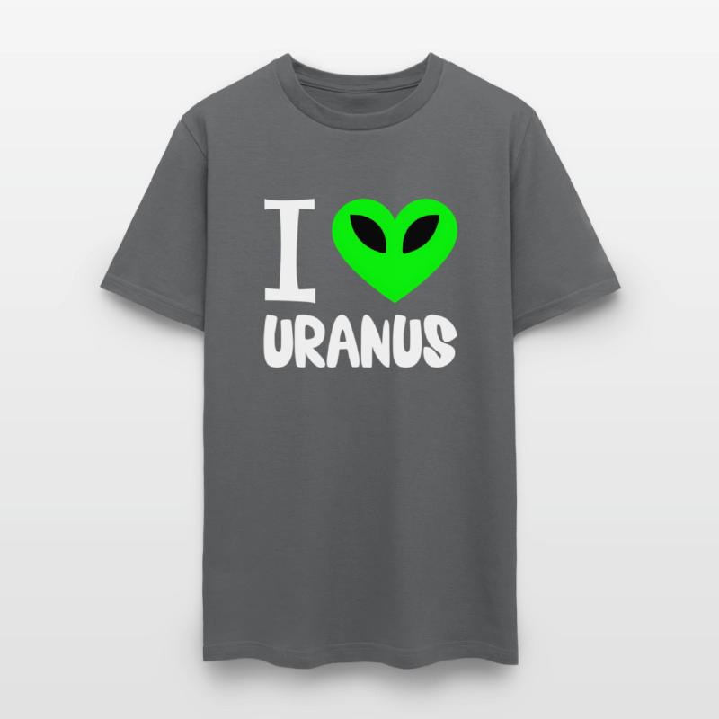 Uranus Space Planet I Love Uranus