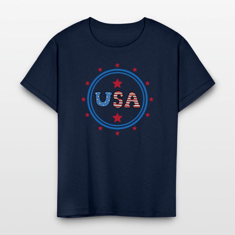 USA baby Clothes,Cute Holiday kids clothing,