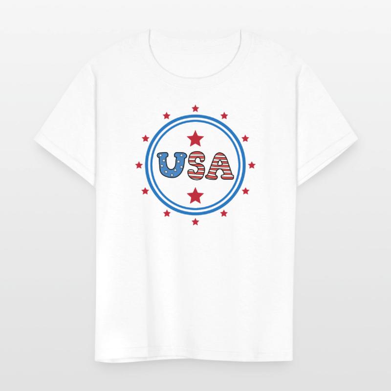 USA baby Clothes,Cute Holiday kids clothing,