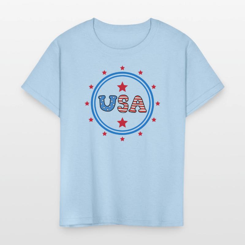 USA baby Clothes,Cute Holiday kids clothing,