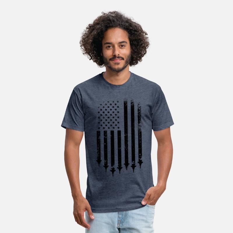 USA Flag Jet, American Flag, Fighter Jet Airplanes